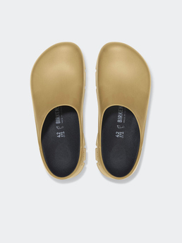 Birkenstock Super-Birki 2.0 PU Cork Brown