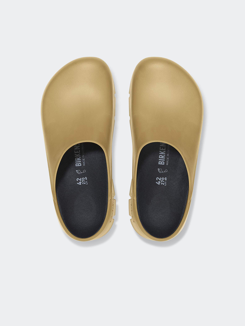 Birkenstock Super-Birki 2.0 PU Cork Brown