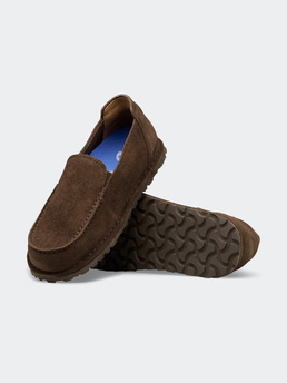 Birkenstock Utti Slip On LEVE Carafe