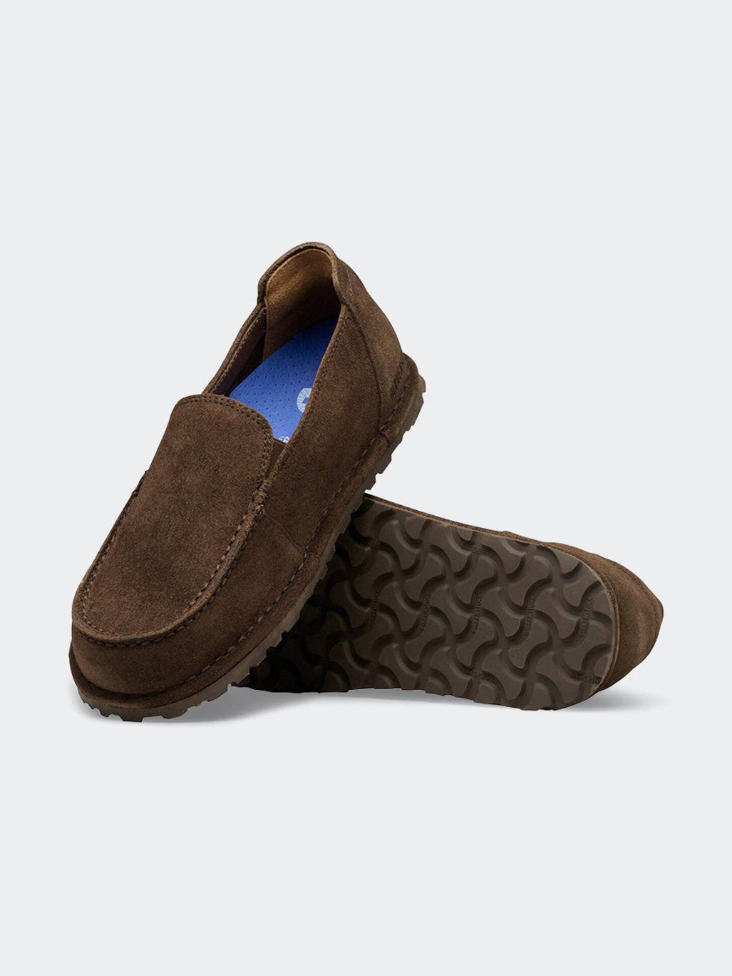 Birkenstock Utti Slip On LEVE Carafe