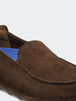 Birkenstock Utti Slip On LEVE Carafe