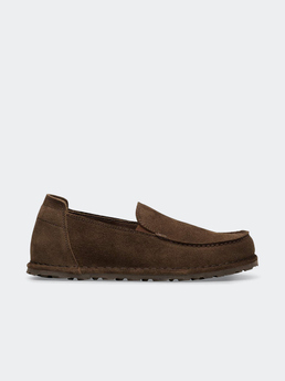 Birkenstock Utti Slip On LEVE Carafe