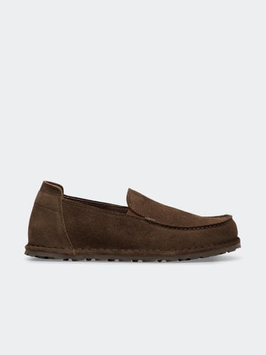 Birkenstock Utti Slip On LEVE Carafe