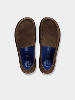 Birkenstock Utti Slip On LEVE Carafe