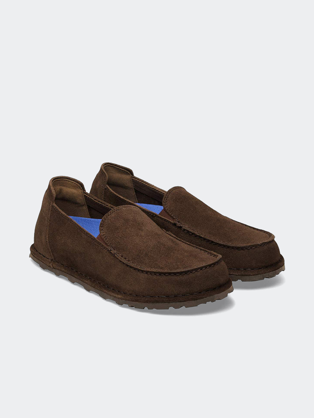 Birkenstock Utti Slip On LEVE Carafe
