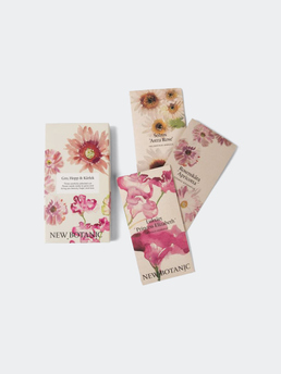 New Botanic Gro Hopp Karlek Flowers