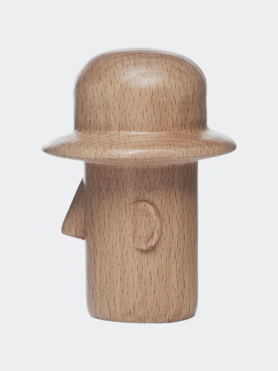 Apartamento Wine Stopper Tom Beech Wood