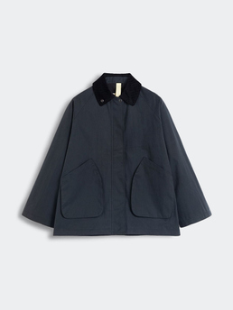 Brixtol Textiles Davonna Spring Black