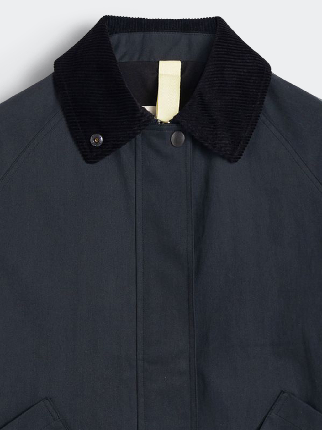 Brixtol Textiles Davonna Spring Black