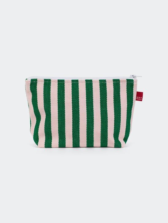 A World of Craft Josefin Necessar S Green/Lightpink