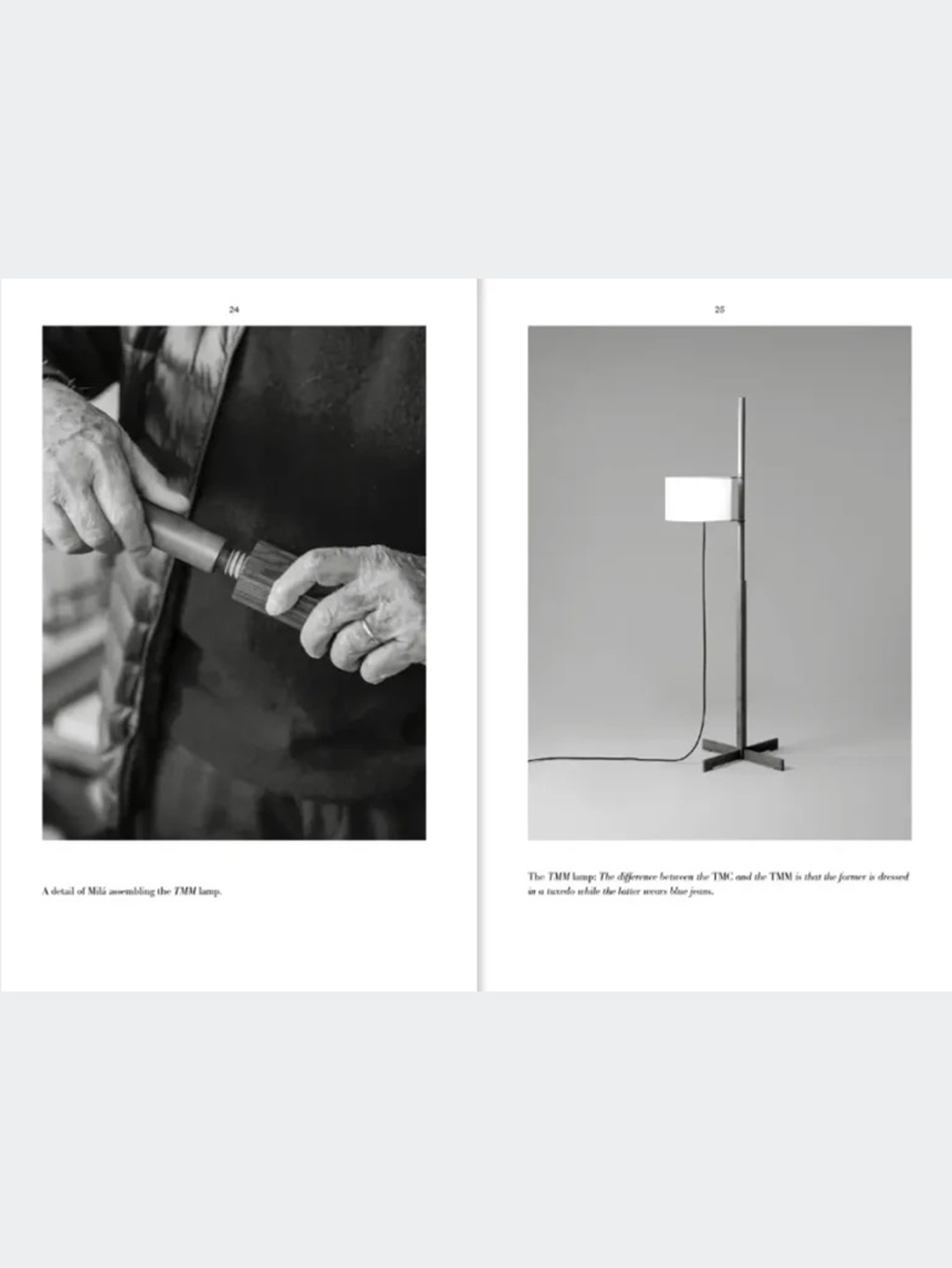 Essential A Design Guide For Life, Miguel Mila - Apartamento