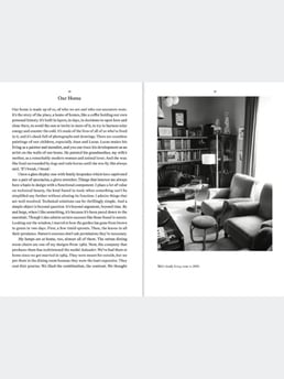 Apartamento Essential A Design Guide For Life, Miguel Mila