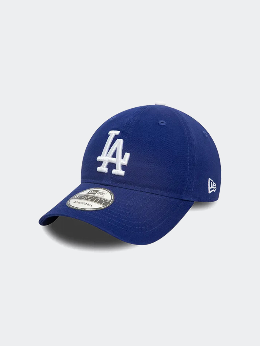 New Era Mlb Core Classic 2 0 Rep Losd Dark Royal