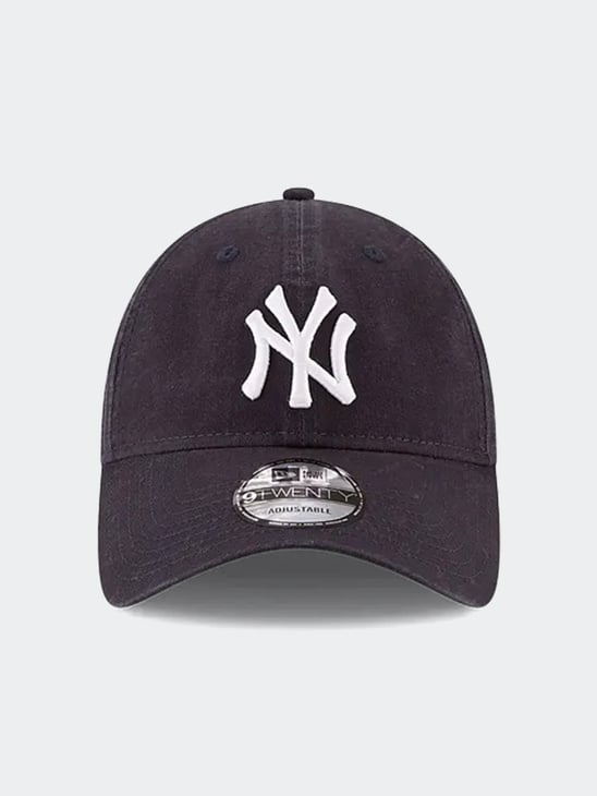 New Era  Mlb Core Classic 2 0 Rep Neyy Navy