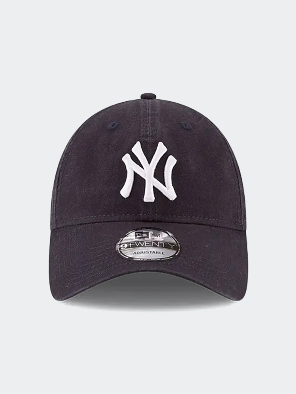 New Era  Mlb Core Classic 2 0 Rep Neyy Navy