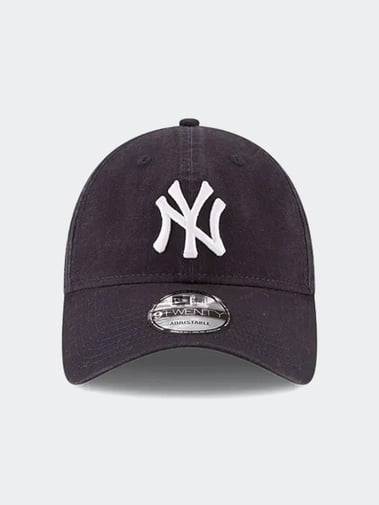 New Era Mlb Core Classic 2 0 Rep Neyy Navy