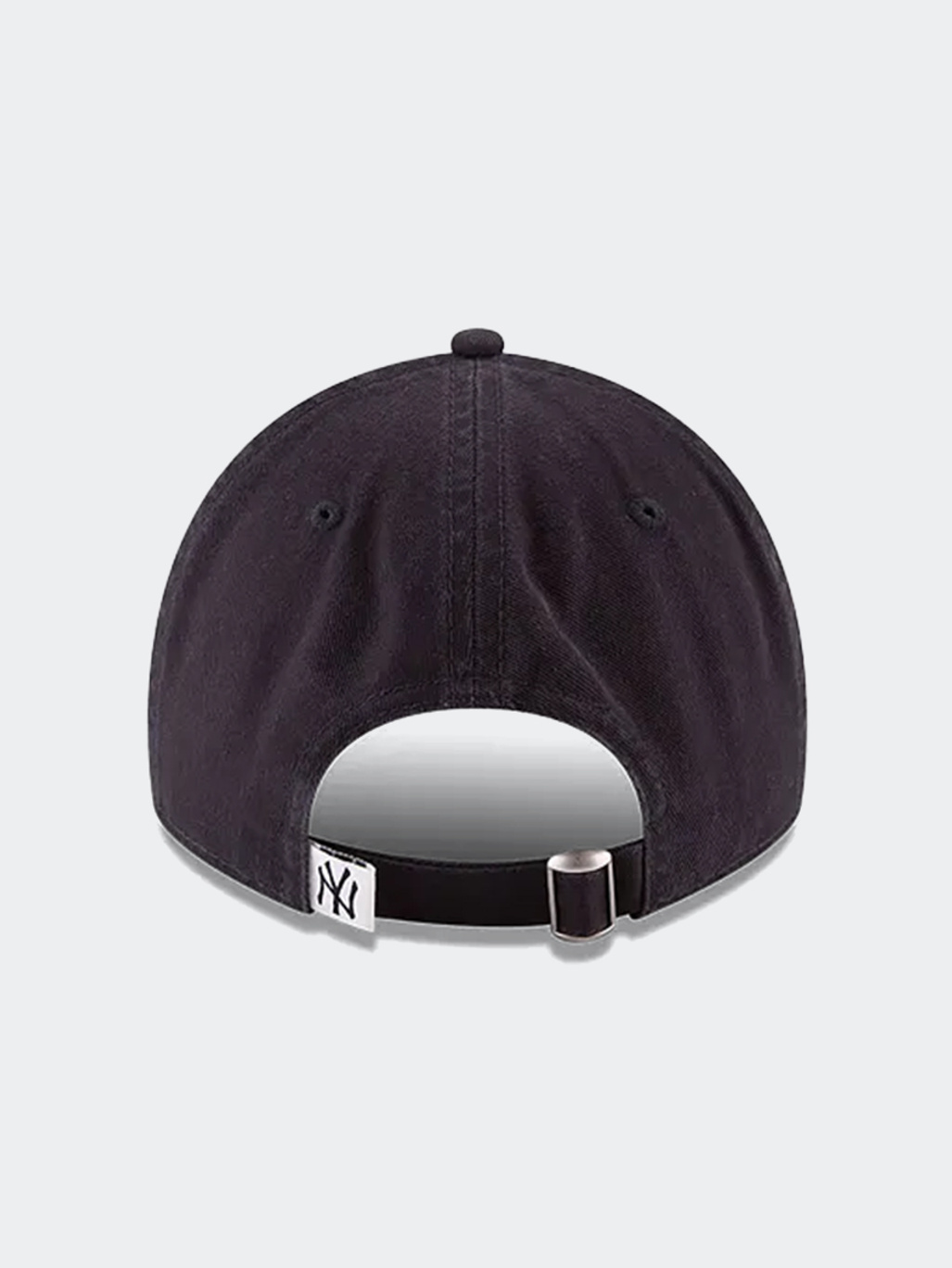 New Era Mini Logo Washed 9Twenty Neyy Navy
