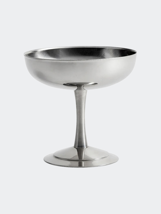 HAY Italian Ice Cup Stainless Steel