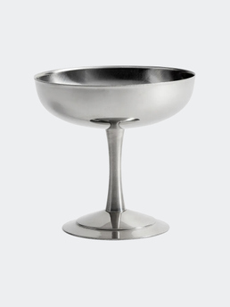 HAY Italian Ice Cup Stainless Steel