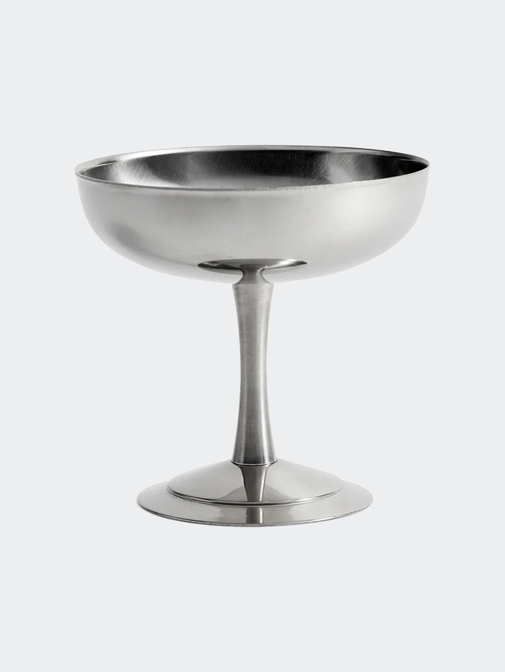 HAY Italian Ice Cup Stainless Steel