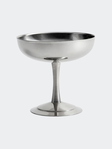 HAY Italian Ice Cup Stainless Steel