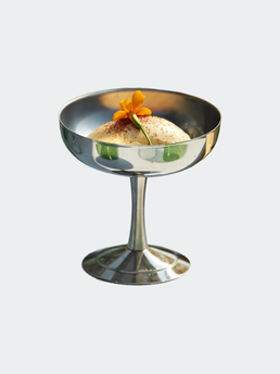 HAY Italian Ice Cup Stainless Steel
