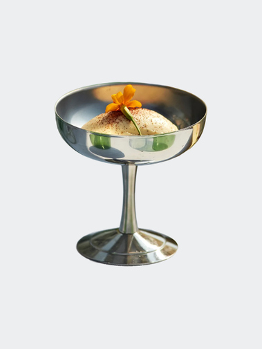 HAY Italian Ice Cup Stainless Steel