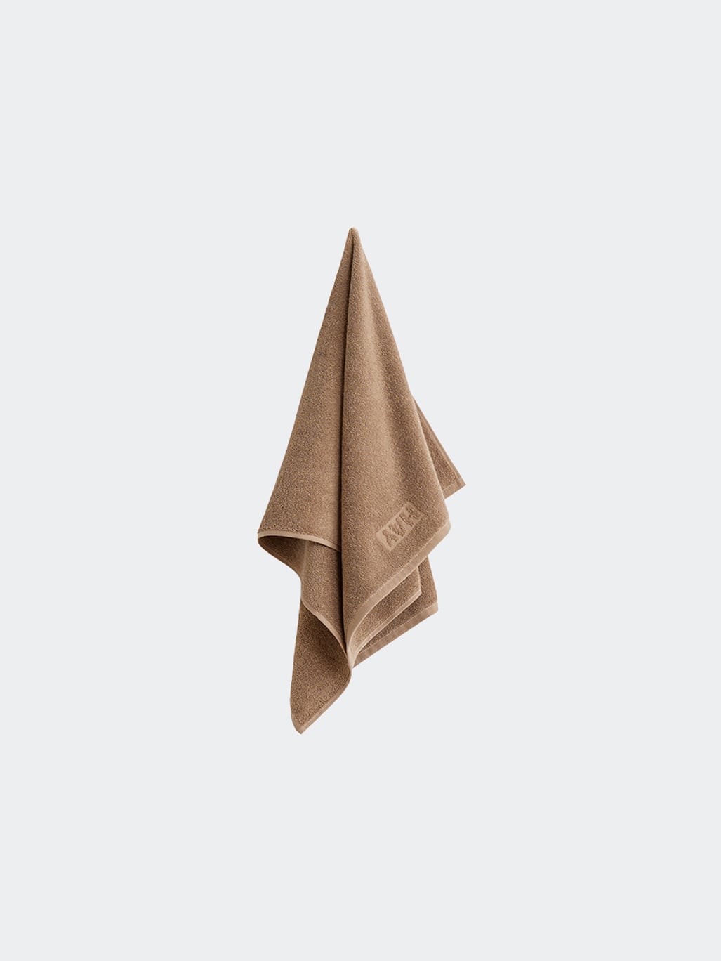HAY Mono Hand Towel (Organic) 50X90 Cappuccino