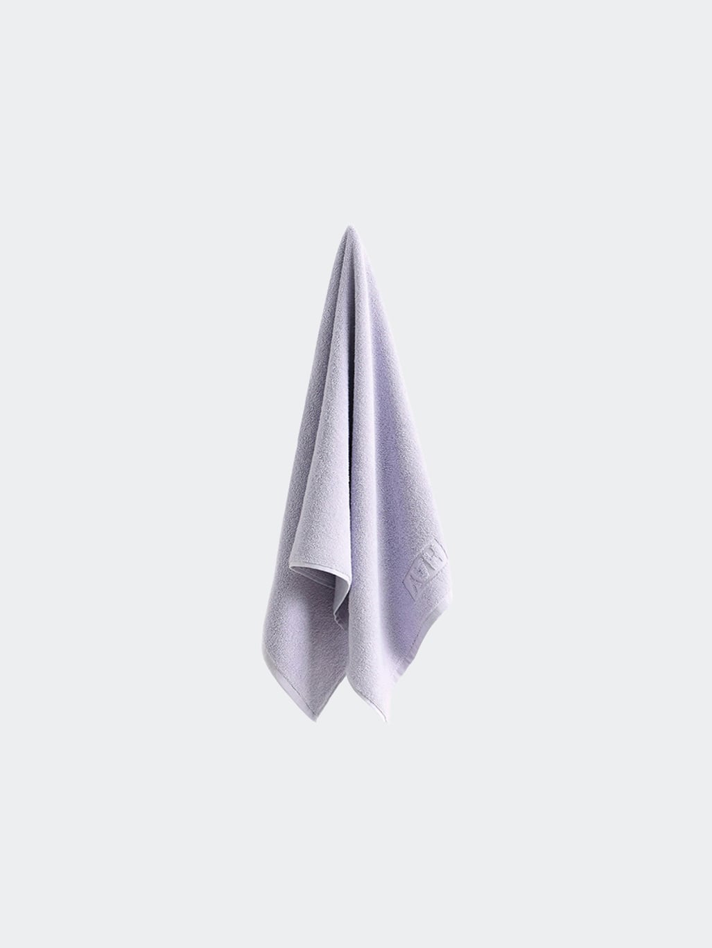 HAY Mono Hand Towel (Organic) 50X90 Lavender