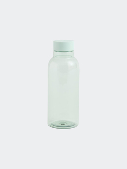 HAY Miz Water Bottle 540 Ml Ice Blue