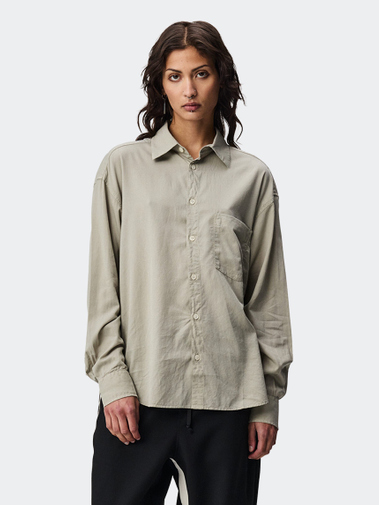 ADNYM Taq Shirt Oyster Rose