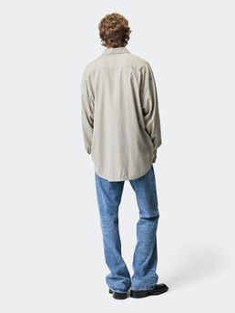ADNYM Taq Shirt Oyster Rose