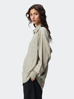 ADNYM Taq Shirt Oyster Rose