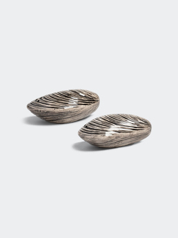 &Klevering Salt & Pepper Mussel