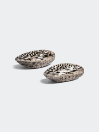 &Klevering Salt & Pepper Mussel