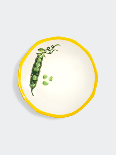 &Klevering Platter Pisello