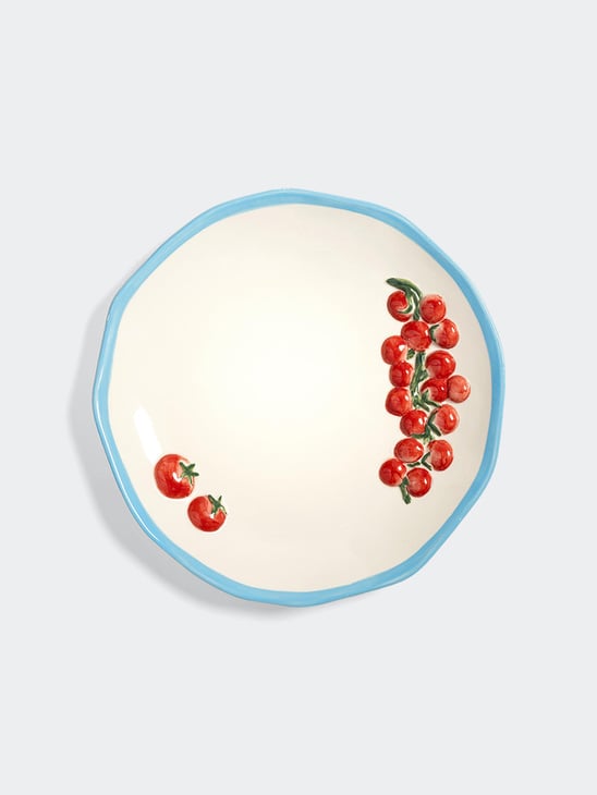 &Klevering Platter Pomodoro