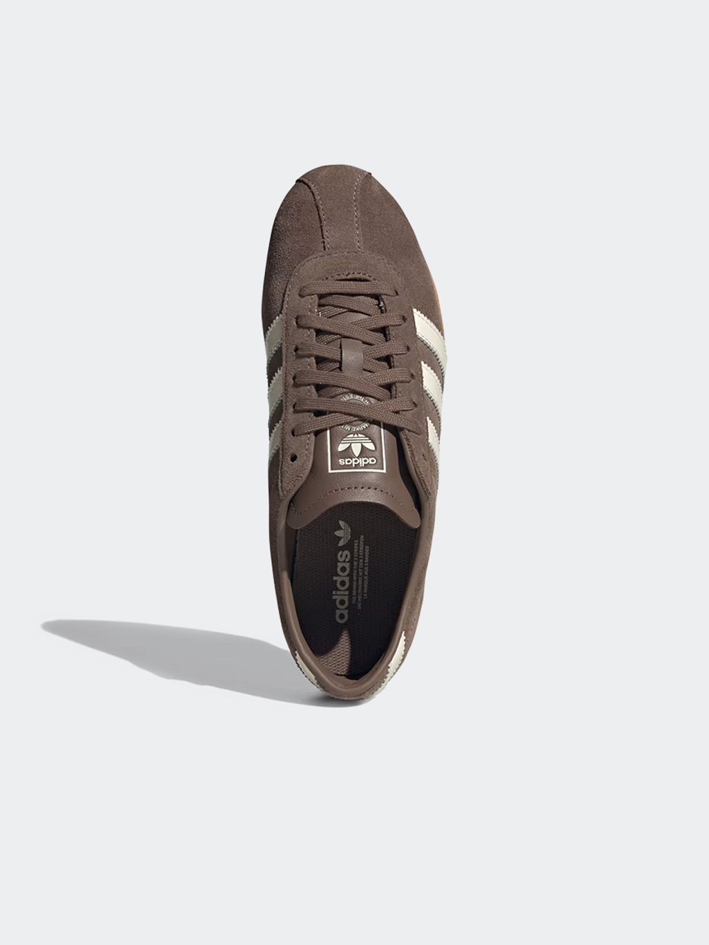 Adidas Originals Tokyo W Earstr/Owhite/Gum3