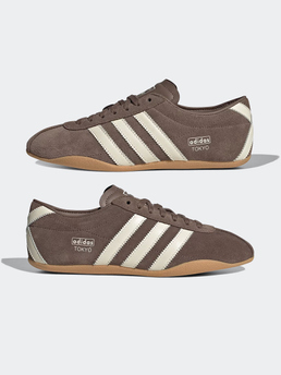 Adidas Originals Tokyo W Earstr/Owhite/Gum3