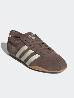 Adidas Originals Tokyo W Earstr/Owhite/Gum3