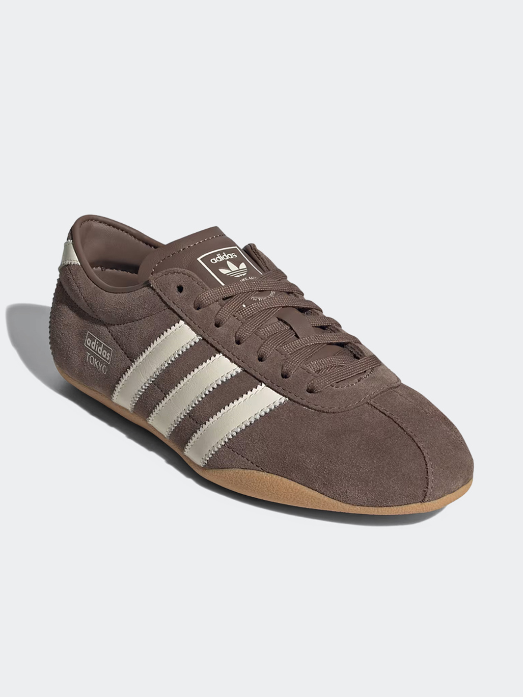 Adidas Originals Tokyo W Earstr/Owhite/Gum3