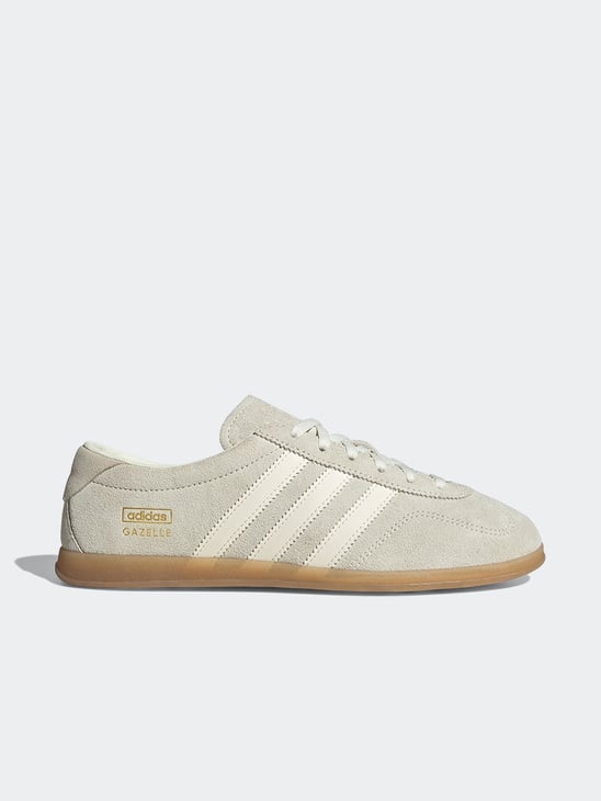 Adidas Originals Gazelle Lo Pro W Ivory/Owhite/Gum3