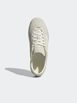 Adidas Originals Gazelle Lo Pro W Ivory/Owhite/Gum3