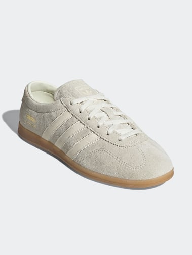 Adidas Originals Gazelle Lo Pro W Ivory/Owhite/Gum3