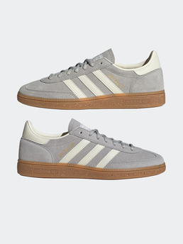 Adidas Originals Handball Spezial Gretwo/Crewht/Ftwwht