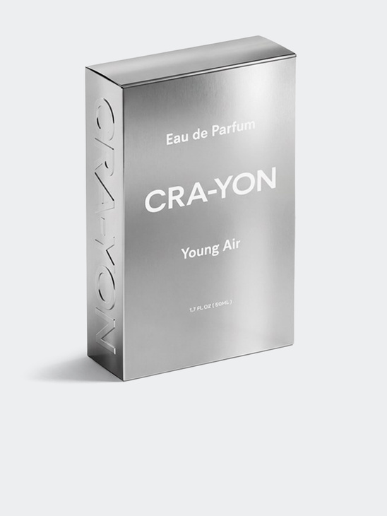 CRA-YON Young Air Eau De Parfum