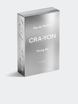CRA-YON Young Air Eau De Parfum