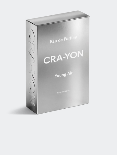 CRA-YON Young Air Eau De Parfum