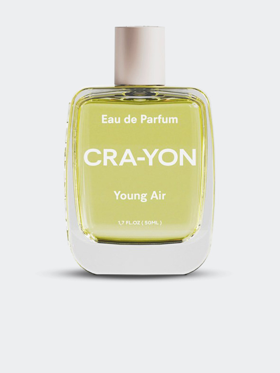 CRA-YON Young Air Eau De Parfum