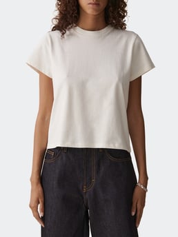 Jeanerica Ines Natural White